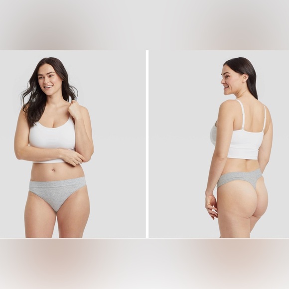 Auden Brand new thong from target - Picture 3 of 3